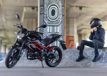 Benelli BN 125 de 2026: A porta de entrada para o mundo das duas rodas está mais apetecível