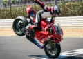 World Ducati Week 2026: Bilhetes já disponíveis para o grande encontro em Misano