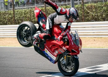 World Ducati Week 2026: Bilhetes já disponíveis para o grande encontro em Misano