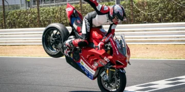 World Ducati Week 2026: Bilhetes já disponíveis para o grande encontro em Misano