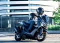 Yamaha NMAX 155 Tech MAX 2026: Mais desempenho e tecnologia numa scooter premium