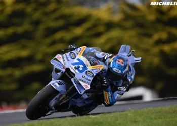 Álex Márquez domina teste de MotoGP em Buriram: demonstração da supremacia Ducati