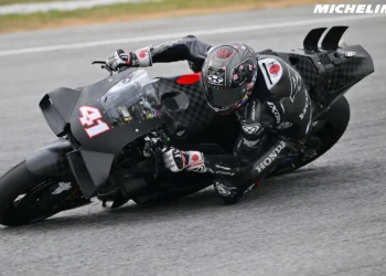 Honda lança verdadeiro game-changer para o MotoGP: “A melhor moto que alguma vez pilotei!” – afirma Aleix Espargaro