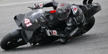 Honda lança verdadeiro game-changer para o MotoGP: “A melhor moto que alguma vez pilotei!” – afirma Aleix Espargaro