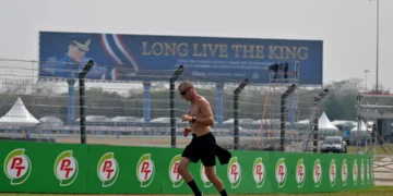 Jack Miller revela impressionante transformação com perda de peso: sente-se como na Moto3 outra vez!