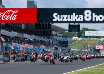 O sonho da Ducati nas 8 Horas de Suzuka por um fio: crise financeira aproxima-se!