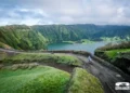 Azores Rallye 2026: Explorar São Miguel em moto, longe de tudo