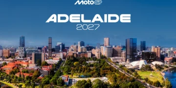 Adelaide prepara-se para revolucionar o MotoGP com estreia de circuito urbano em 2027