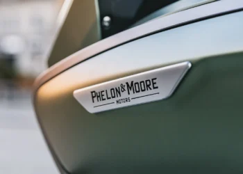 Phelon & Moore regressa a Portugal pelas mãos da Conceição Machado Lda