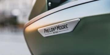 Phelon & Moore regressa a Portugal pelas mãos da Conceição Machado Lda