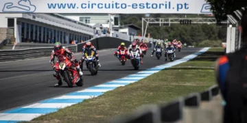 Autódromo do Estoril enfrenta grave crise de segurança e coloca em risco ronda do Mundial de SBK