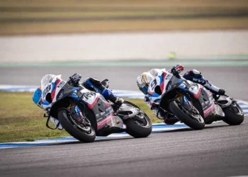 Miguel Oliveira enfrentou condições “no limite do perigoso” na Corrida 2 do WorldSBK na Austrália