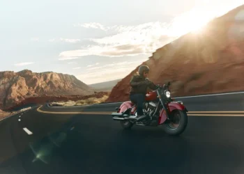 Nova era de independência para a Indian Motorcycle começa com mudança histórica de controlo