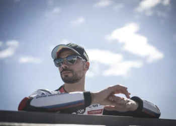 “Não é certamente o lugar onde queremos estar, mas dadas as circunstâncias tirámos o máximo partido da situação” – Miguel Oliveira