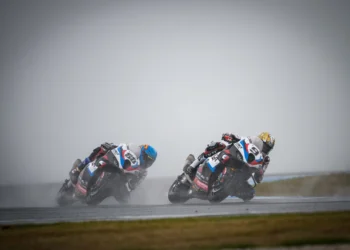 “Ao longo das três corridas, provavelmente estabeleceu um recorde de ultrapassagens num único fim de semana” – Christian Gonschor sobre Miguel Oliveira