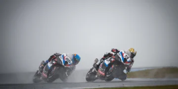 “Ao longo das três corridas, provavelmente estabeleceu um recorde de ultrapassagens num único fim de semana” – Christian Gonschor sobre Miguel Oliveira