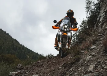 KTM enfrenta um dos anos mais difíceis da sua história recente