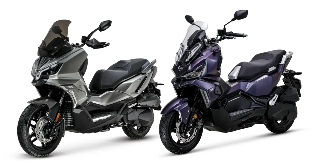 SYM arranca 2026 com nova estratégia, que muito vai agradar aos clientes: Preços mais baixos, a mesma identidade