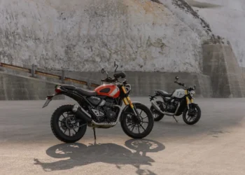 Triumph avança na Indonésia enquanto o mercado trava e a política pública falha