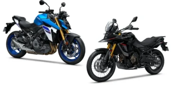 Suzuki com campanha especial! Preços em baixa, energia em alta