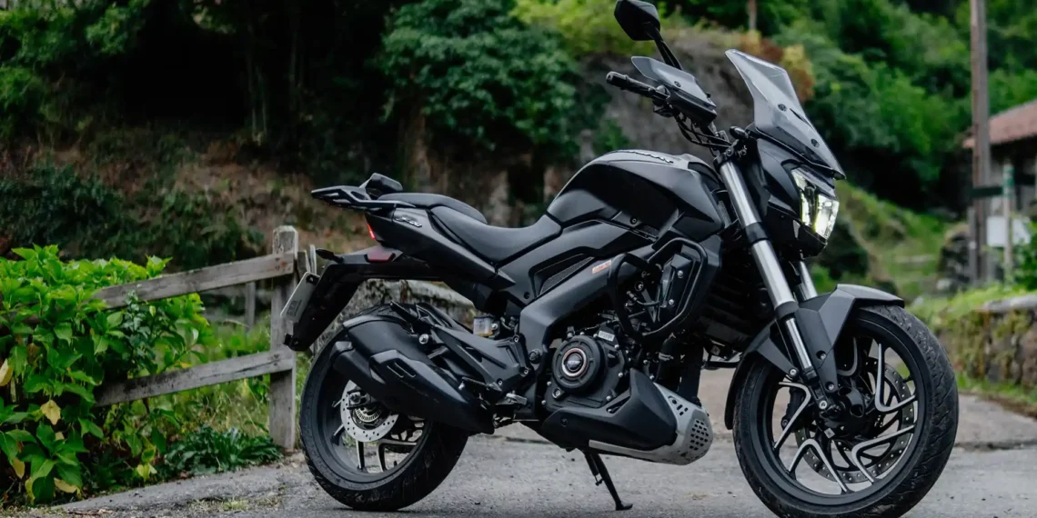 Bajaj Auto prepara um 2026 de expansão estratégica e reorganização profunda