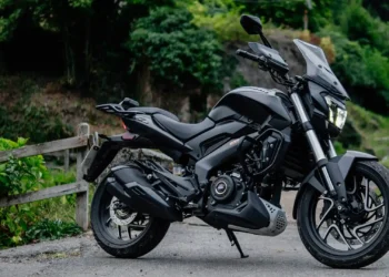 Bajaj Auto prepara um 2026 de expansão estratégica e reorganização profunda