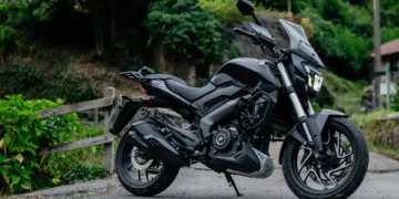 Bajaj Auto prepara um 2026 de expansão estratégica e reorganização profunda