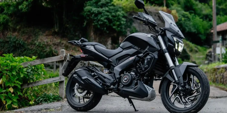 Bajaj Auto prepara um 2026 de expansão estratégica e reorganização profunda