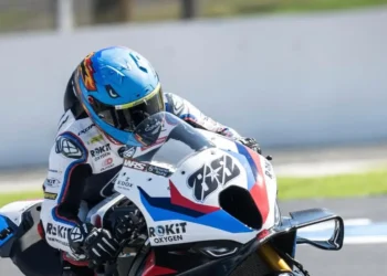 Miguel Oliveira enfrenta o maior desafio em Phillip Island: “É como saltar de um avião!”