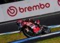 Brembo assume papel central na inovação do WorldSBK, elevando a excelência da travagem a novo patamar