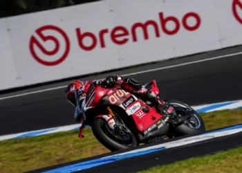 Brembo assume papel central na inovação do WorldSBK, elevando a excelência da travagem a novo patamar