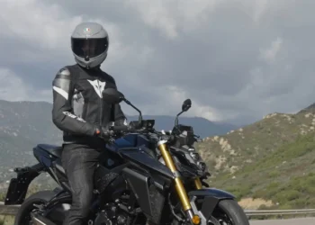 Dainese muda de era: O histórico nome italiano passa definitivamente para as mãos de gigantes financeiros