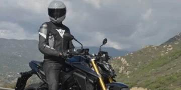 Dainese muda de era: O histórico nome italiano passa definitivamente para as mãos de gigantes financeiros