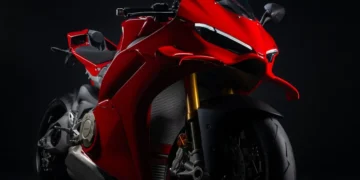 Ducati Panigale V4 2026: Oficialmente a moto mais bonita do mundo