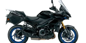 Suzuki reforça gama com novidades, fora de Portugal, e promove regresso da GSX-R125