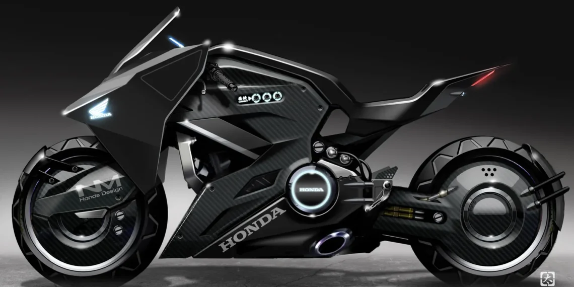 Honda atinge novo recorde global em 2025, mas transição elétrica ainda é discreta