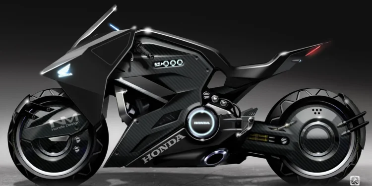 Honda atinge novo recorde global em 2025, mas transição elétrica ainda é discreta