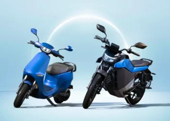 Índia acelera na eletrificação: Gigantes tradicionais dominam mercado de scooters elétricas