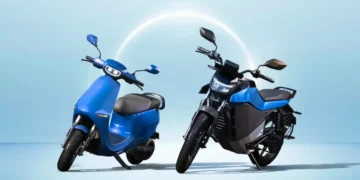 Índia acelera na eletrificação: Gigantes tradicionais dominam mercado de scooters elétricas
