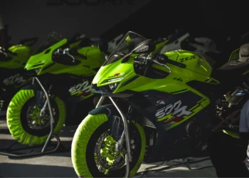 Zhang Xue prepara ofensiva global com novas tetracilíndricas e aposta clara na competição