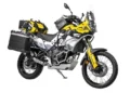 Touratech reforça Yamaha Ténéré 700 com nova gama de acessórios dedicados