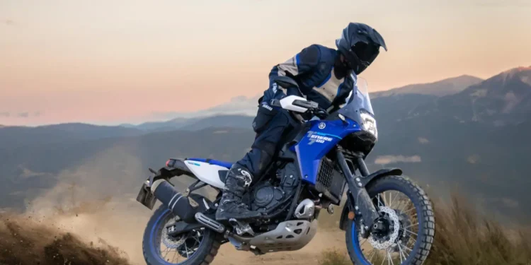 Troféu Nacional de Maxi Trail estreia-se integrado no Mini Enduro e Troféus de Clássicas em 2026