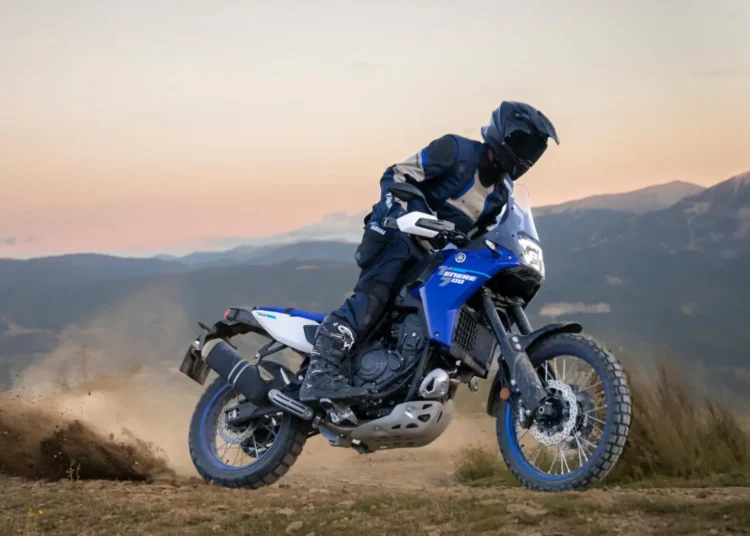 Troféu Nacional de Maxi Trail estreia-se integrado no Mini Enduro e Troféus de Clássicas em 2026