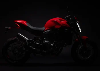Ducati Monster chega a Portugal, com apresentação a ocorrer a 21 de fevereiro em Lisboa