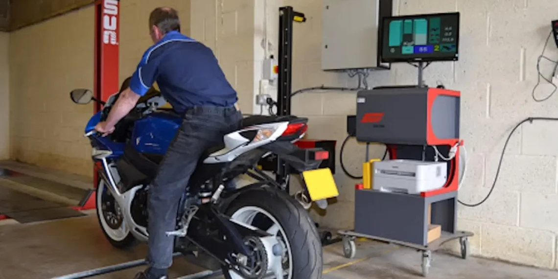 Espanha enfrenta um problema sério com as motos: Quase 60% apresentam falhas graves na Inspeção; Medida é polémica na Europa