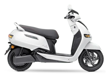 Vaticano reforça mobilidade sustentável com scooters elétricas da TVS