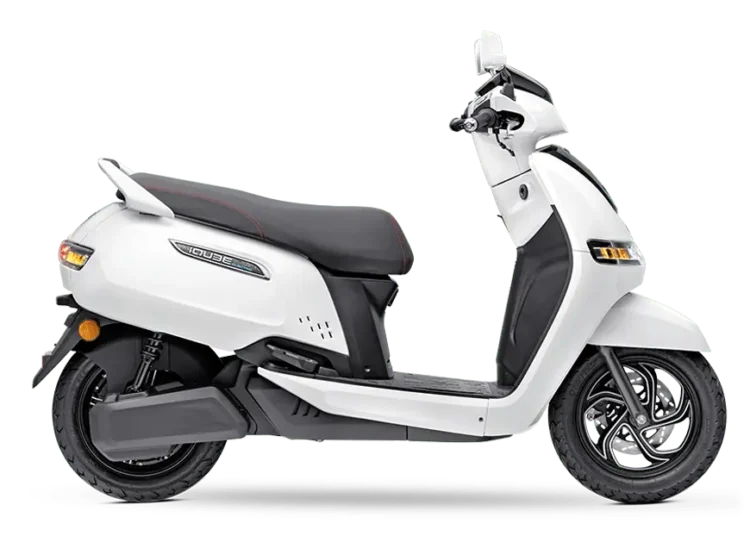 Vaticano reforça mobilidade sustentável com scooters elétricas da TVS