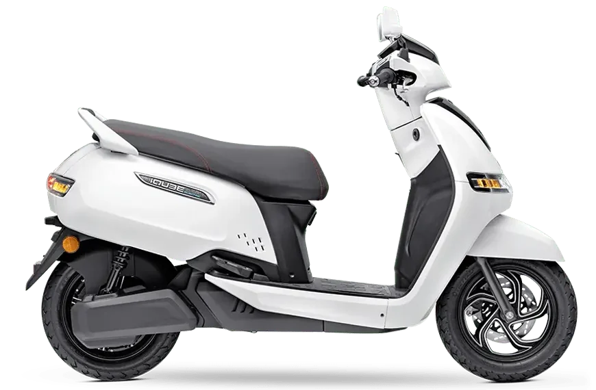 Vaticano reforça mobilidade sustentável com scooters elétricas da TVS