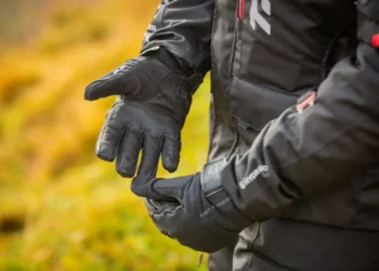 T.ur reforça a condução em tempo frio com novos G-Zero Hydroscud pensados para touring