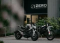 Zero Motorcycles encerra 2025 com crescimento sólido e expansão global